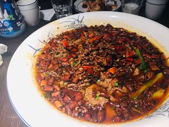 -永安鱼庄·镇江菜(丁卯店)