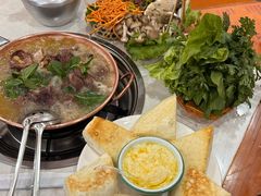 -藏味八珍特色火锅
