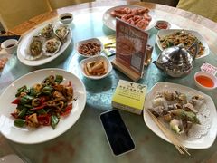 -新金盛·海鲜酒楼(盐田店)
