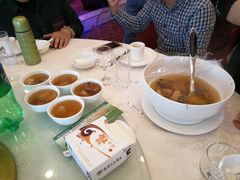 -福满园大酒楼(梅林店)