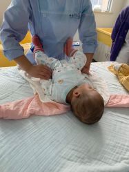 -蓝丝带催乳产康产后恢复中心(殷巷店)