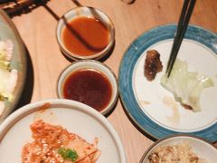 -烧肉达人•炭火烧肉(新天地店)