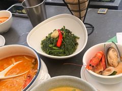 -帕蓝·暹罗料理(大学路店)