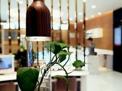 优雅宜人的环境和服务-安柏口腔(海珠世纪云顶店)