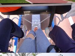 -黄海国家森林公园