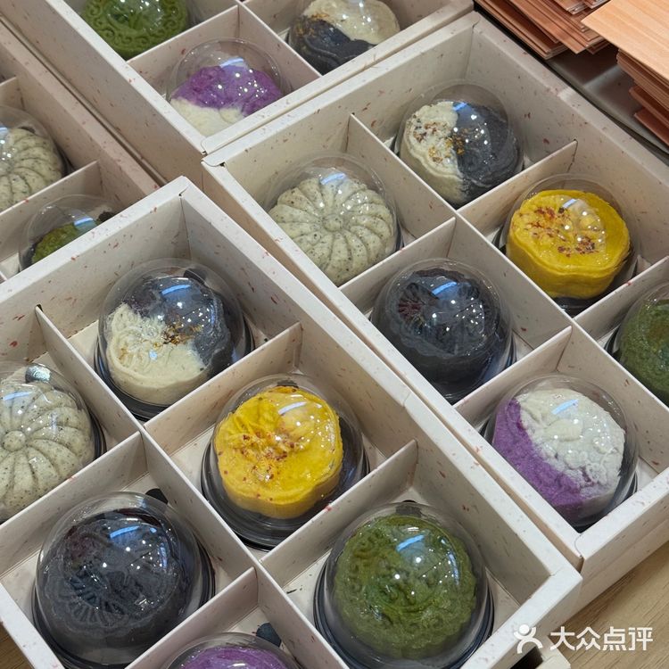 回民街怎么这么会吃！真的挖到了～