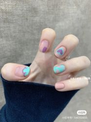 -妙睫屋日式美甲美睫