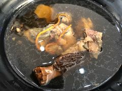 -桥香园过桥米线(国贸店)