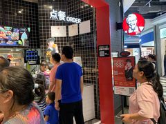-肯德基(八号仓店)