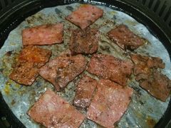 培根-北京汉斯特自助烤肉(临朐店)