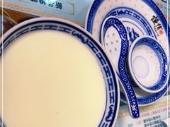-恒信牛奶甜品(南京总店)