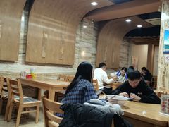 -顺姬冷面(长白西路店)