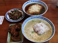 枫镇大肉-同得兴 Since·1995 传统苏式面馆(十全街店)