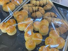 -西村叔叔的店·面包·甜品·蛋糕(清河万象汇店)
