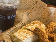 -TACO STAR 塔可星(下沙宝龙店)