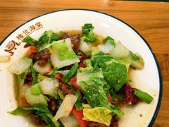 -小马拌面(红山路店)