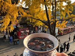 -奇芳阁·百年清真南京菜(夫子庙店)