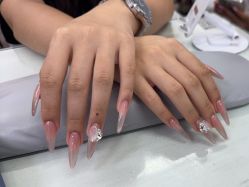 -美画·轻奢美甲美睫