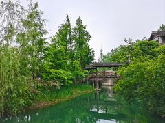 -乌镇景区