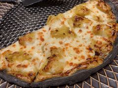 -老友时光·Pizza(泰华黑金店)