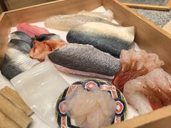 -鮨一日本料理旗舰店(总店)