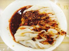 张明富热面皮-张明富面皮店(东大街店)