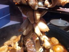 牛蛙-老天桥蛙炉火锅(姑苏总店)