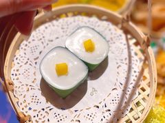 -泰妃殿(新世界旗舰店)