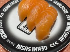 -元气寿司(金光华店)