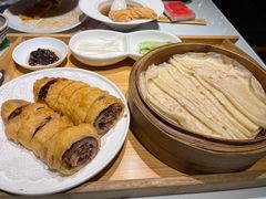 长安一品肘-汉唐宴长安食府