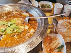 -大河宴·椒麻鱼火锅(北京路中和美食街店)