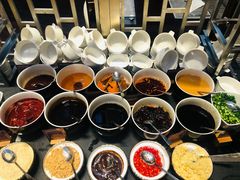 -御玺中餐厅·莆田三迪希尔顿逸林酒店