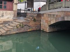 -乌镇东栅景区-茅盾故居