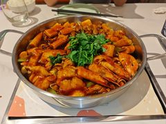 -黄记煌三汁焖锅(民乐园万达店)