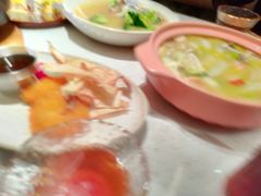 -Aqua Oasis 水天堂(太湖中心mall店)