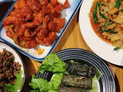 -觅山云南菜(泊富ICITY店)