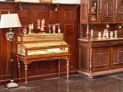 -中山路壹号传奇club·啤酒花园餐厅