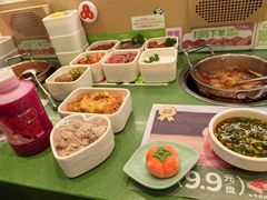 -一围小火锅(高铁吾悦店)