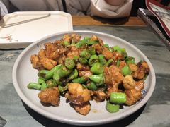 -兰溪小馆(东直门簋街店)