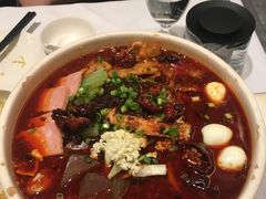 -眉州东坡(国贸店)