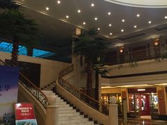 -圣雷克大酒店
