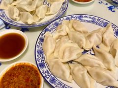 -老都一处饺子馆(道里店)