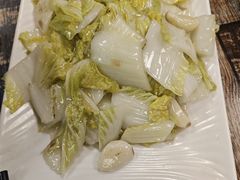 -利杨记·本味轩粥坊·烧烤(宝体店)