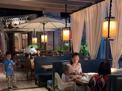 -北方家宴(番禺永旺店)