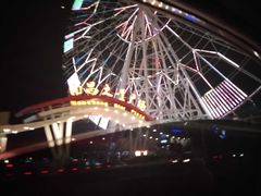 -南昌之星摩天轮