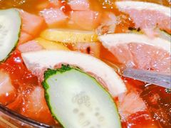 -破瓦寒窑·地摊烤羊排