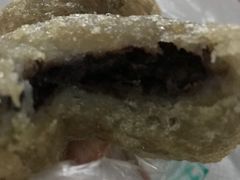 炸糕-护国寺小吃(左家庄店)