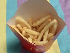 -麦当劳(宾水西道店)