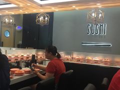-争鲜回转寿司(流行前线店)