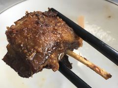 -桃源尚品海鲜酒楼(京港澳高速店)